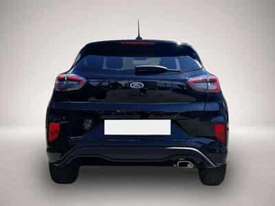 Ford Puma (2023) - Foto 5