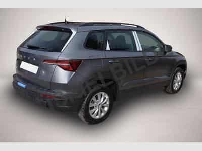 Skoda Karoq (2026) - Foto 2