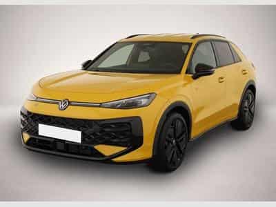VW T-Roc (2026) - Foto 1