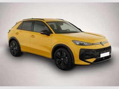 VW T-Roc (2026) - Foto 2