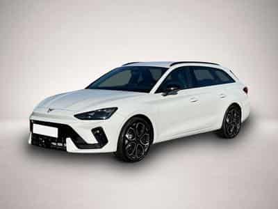 Cupra Leon (2026) - Foto 1