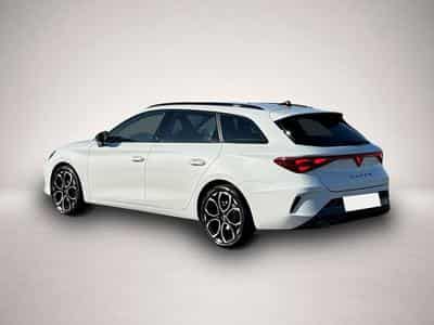 Cupra Leon (2026) - Foto 4