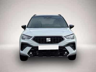 Seat Arona (2026) - Foto 2