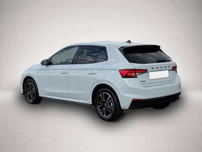Skoda Fabia (2026) - Foto 2