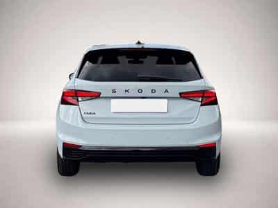 Skoda Fabia (2026) - Foto 3
