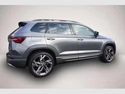 Skoda Karoq (2026) - Foto 1