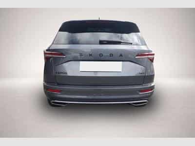 Skoda Karoq (2026) - Foto 6