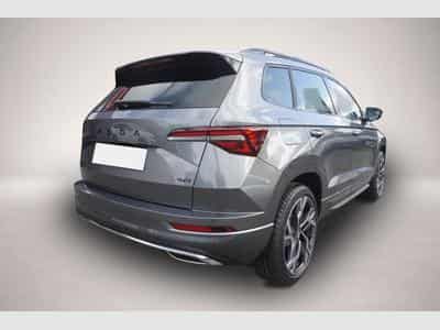 Skoda Karoq (2026) - Foto 7