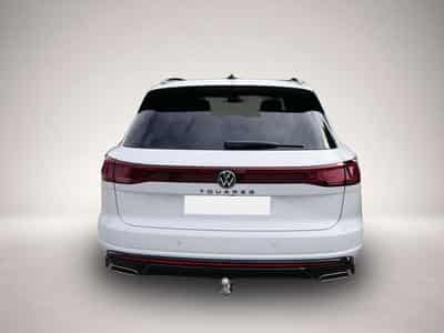 VW Touareg (2026) - Foto 2