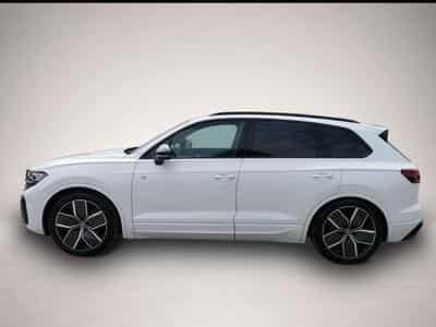 VW Touareg (2026) - Foto 3