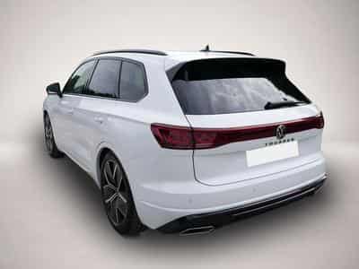 VW Touareg (2026) - Foto 4