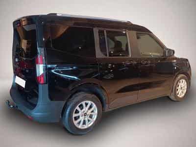 Ford Tourneo (2025) - Foto 5