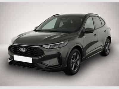 Ford Kuga (2026) - Foto 1