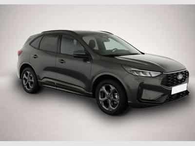 Ford Kuga (2026) - Foto 2