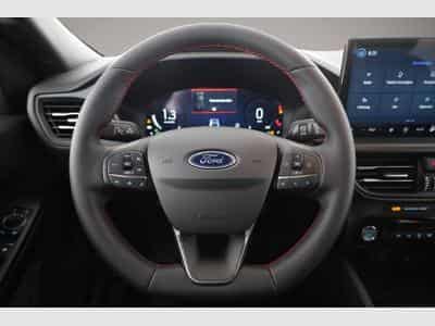 Ford Kuga (2026) - Foto 6