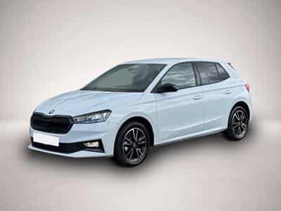 Skoda Fabia (2026) - Foto 1