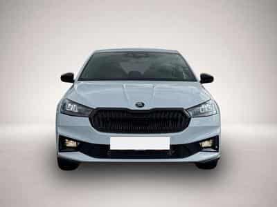 Skoda Fabia (2026) - Foto 2