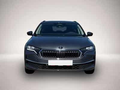 Skoda Octavia (2026) - Foto 2