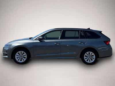 Skoda Octavia (2026) - Foto 3
