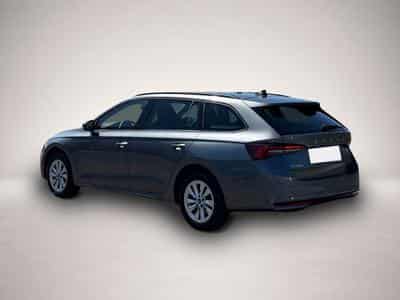 Skoda Octavia (2026) - Foto 4