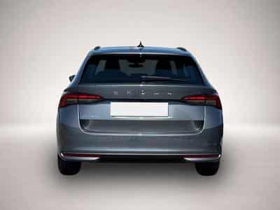 Skoda Octavia (2026) - Foto 5