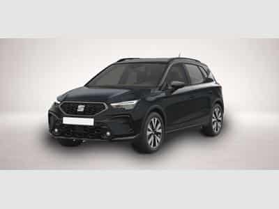 Seat Arona (2026) - Foto 1