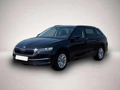 Skoda Octavia (2026) - Foto 1