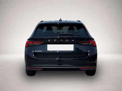 Skoda Octavia (2026) - Foto 4