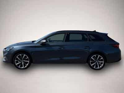 Seat Leon (2026) - Foto 3
