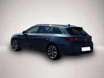 Seat Leon (2026) - Foto 4