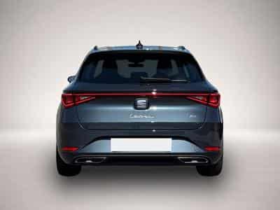 Seat Leon (2026) - Foto 5