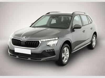 Skoda Kamiq (2026) - Foto 1