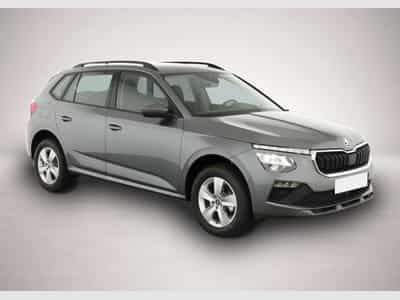 Skoda Kamiq (2026) - Foto 2