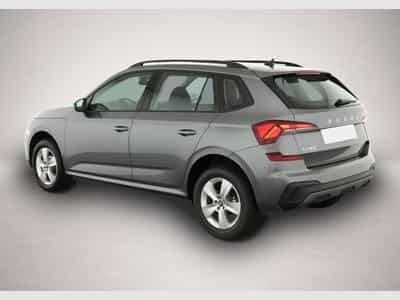 Skoda Kamiq (2026) - Foto 4
