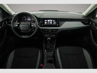 Skoda Kamiq (2026) - Foto 5