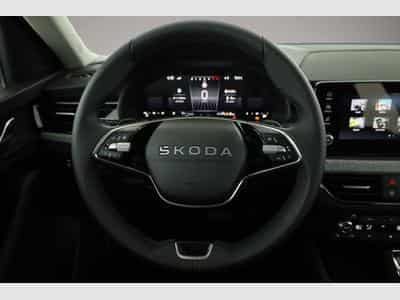 Skoda Kamiq (2026) - Foto 6