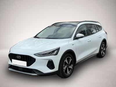 Ford Focus (2026) - Foto 2
