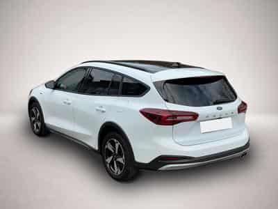 Ford Focus (2026) - Foto 3