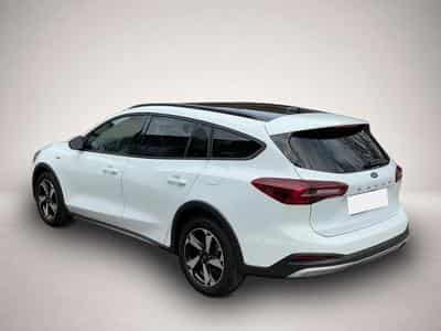 Ford Focus (2026) - Foto 4