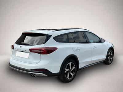 Ford Focus (2026) - Foto 6