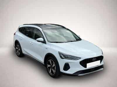 Ford Focus (2026) - Foto 7