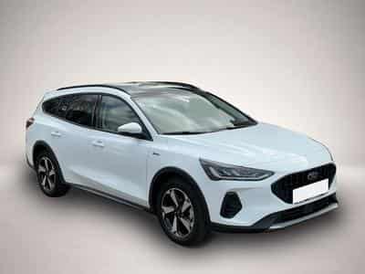 Ford Focus (2026) - Foto 8