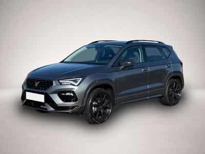 Cupra Ateca (2026) - Foto 1