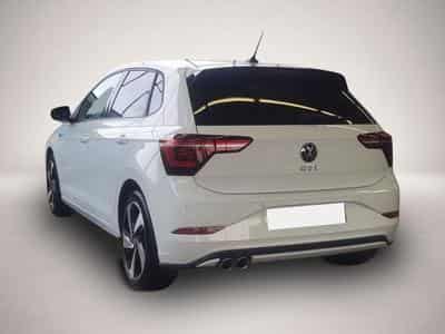 VW Polo (2026) - Foto 3