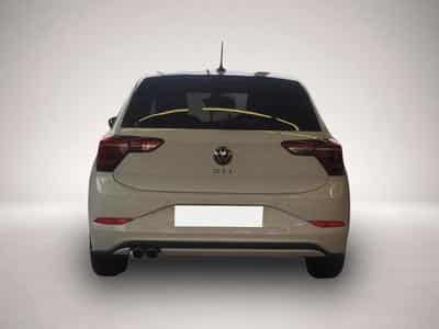 VW Polo (2026) - Foto 4