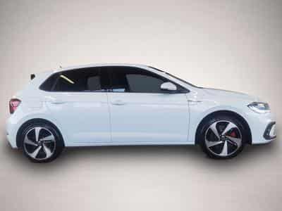 VW Polo (2026) - Foto 6