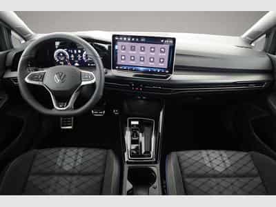 VW Golf (2026) - Photo 5