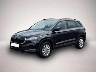 Skoda Karoq (2026) - Foto 1