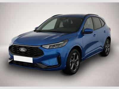 Ford Kuga (2026) - Foto 1
