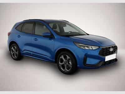Ford Kuga (2026) - Foto 2